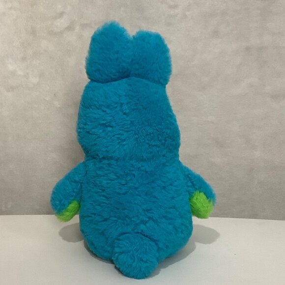 Disney Toy Story 4 BUNNY Rabbit 9" Plush Stuffed Animal Toy by Just Play 10" - Picture 3 of 8